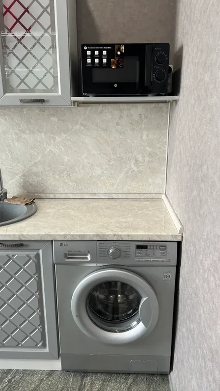 Уютная квартира в районе университета