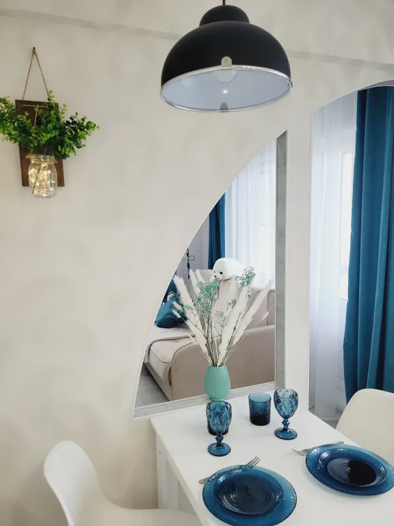 Уютная квартира в самом сердце города