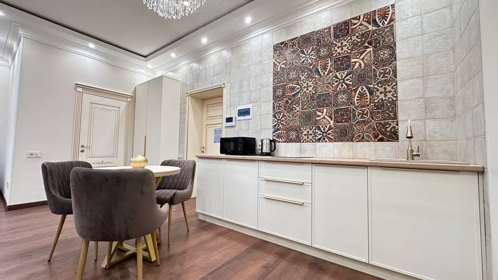 Студия люкс