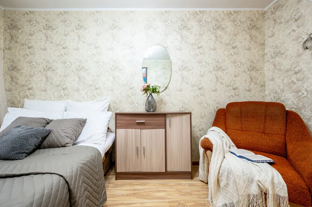 Квартира Трехкомнатная квартира у Эрмитажа — Санкт-Петербург