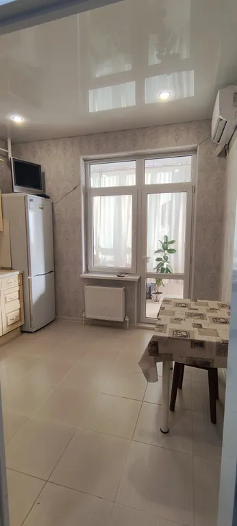 Квартира 1-комнатная Квартира — Геленджик