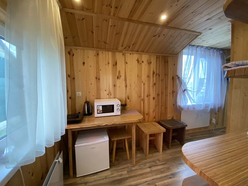 2-комнатный Дом