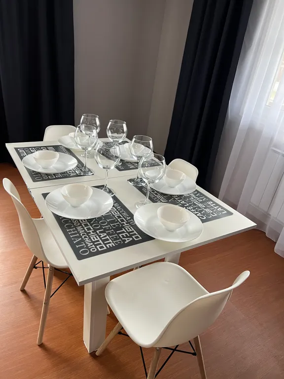 Уютный коттедж за городом — аренда посуточно в Великий Новгород