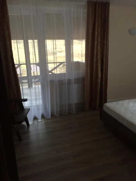 Уютная квартира на Серова