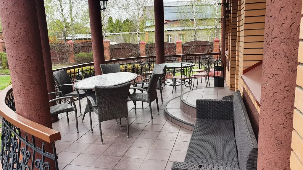 6-комнатный Дом