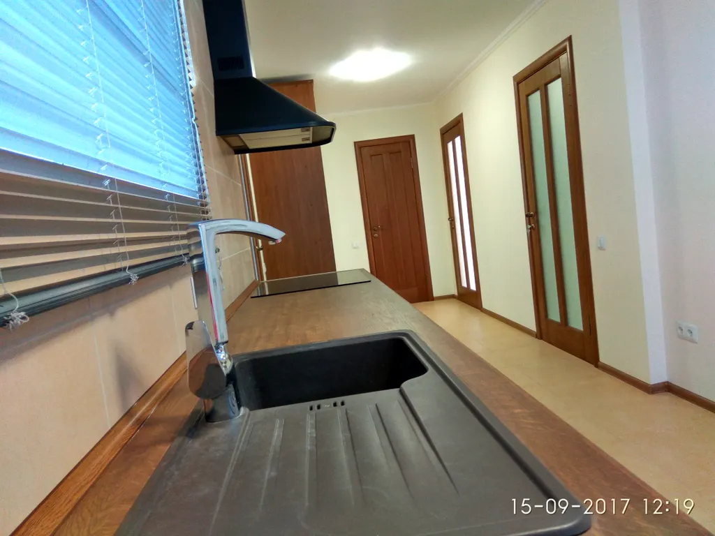 Гестхаус в Байдарской долине