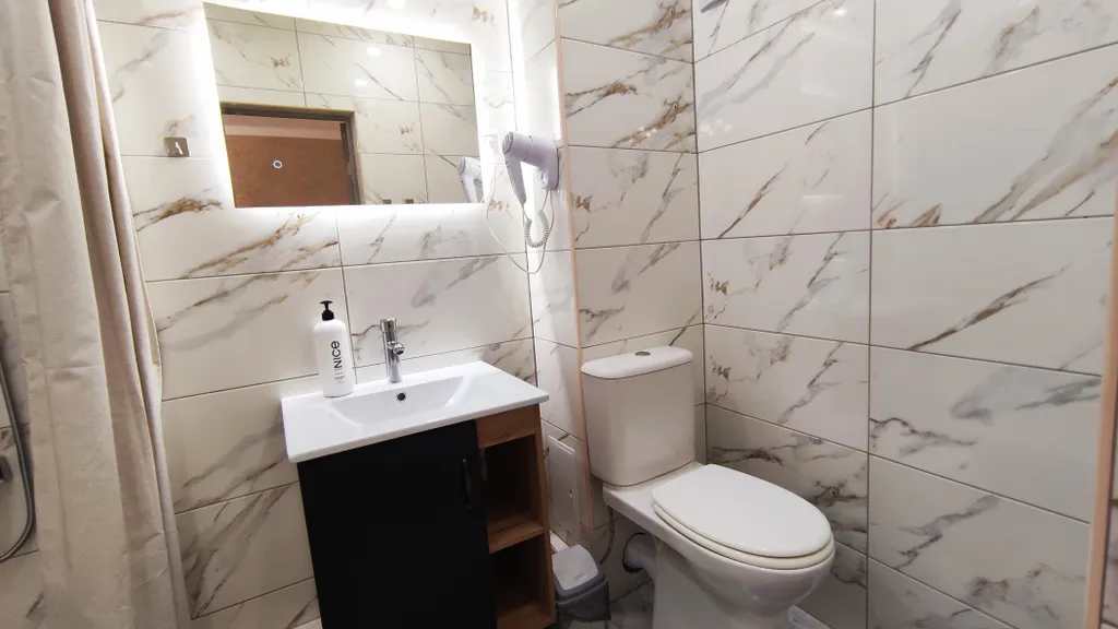 Квартира 1-комнатная Квартира — Гагра