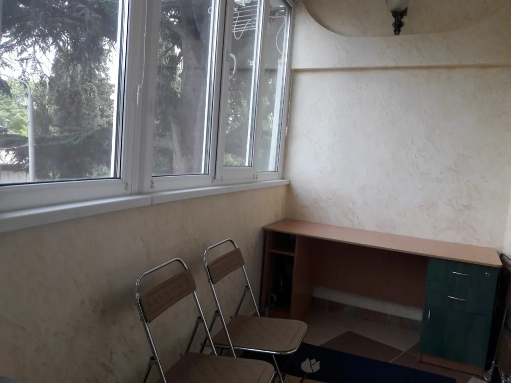 Апартаменты возле набережной