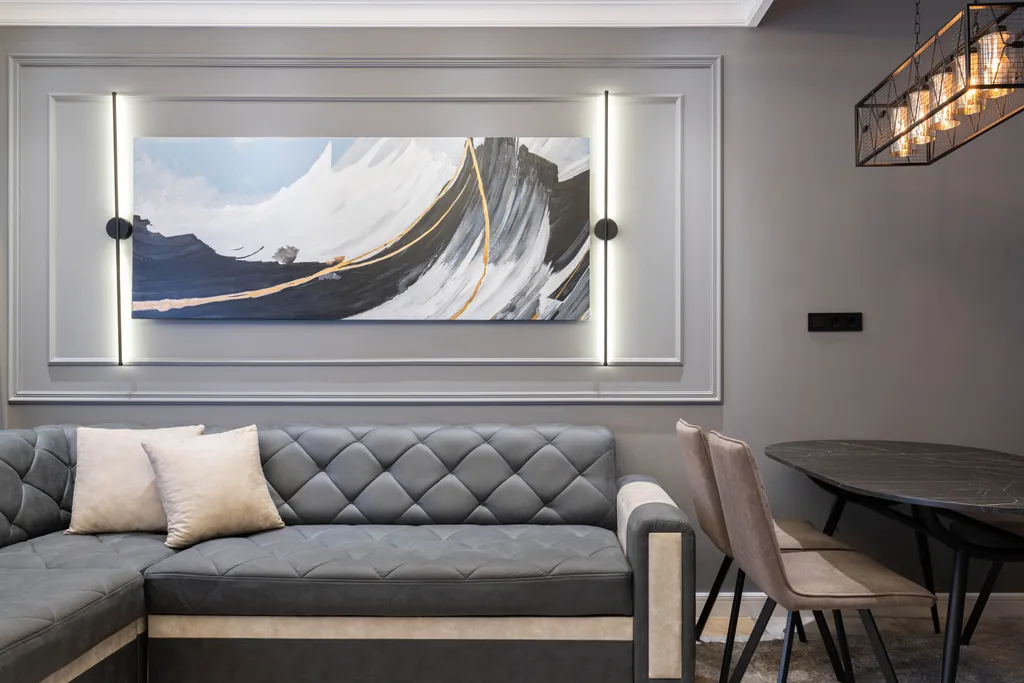 Istanbul apartment 01