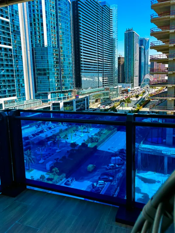 Гранд Терраса с видом на море