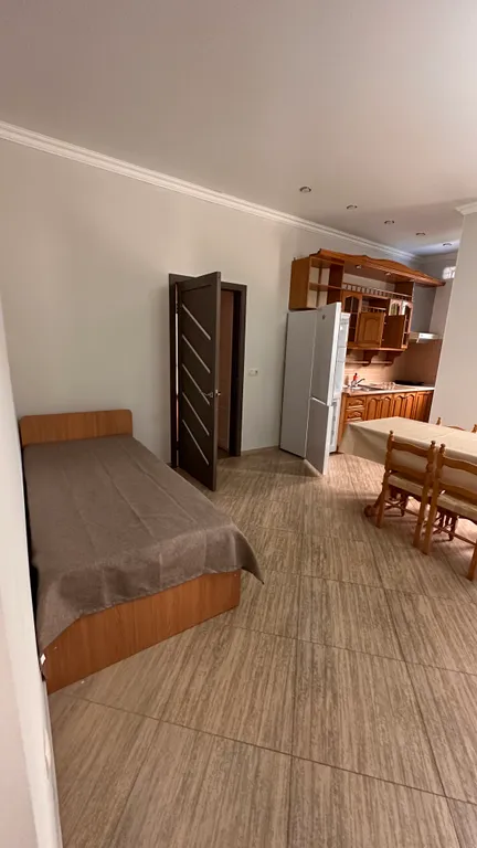 Квартира Апартаменты с видом на бассейн — Прасковеевка