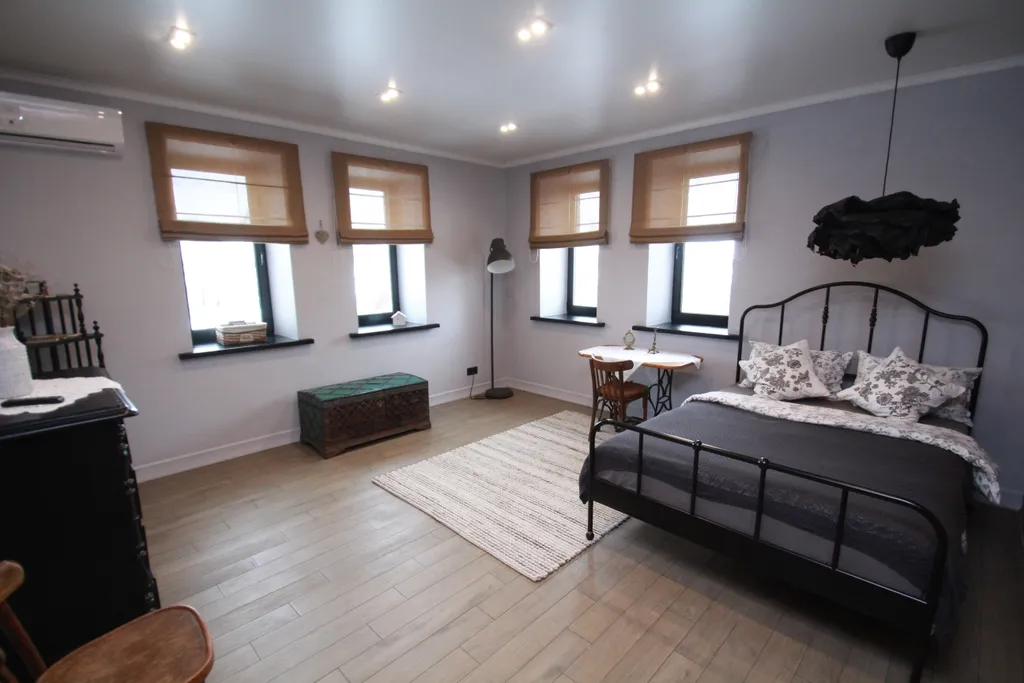 Квартира Апартамент лофт в центре города — аренда посуточно в Кострома