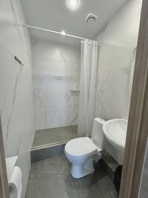 Квартира Жильё у моря по доступной цене — Геленджик