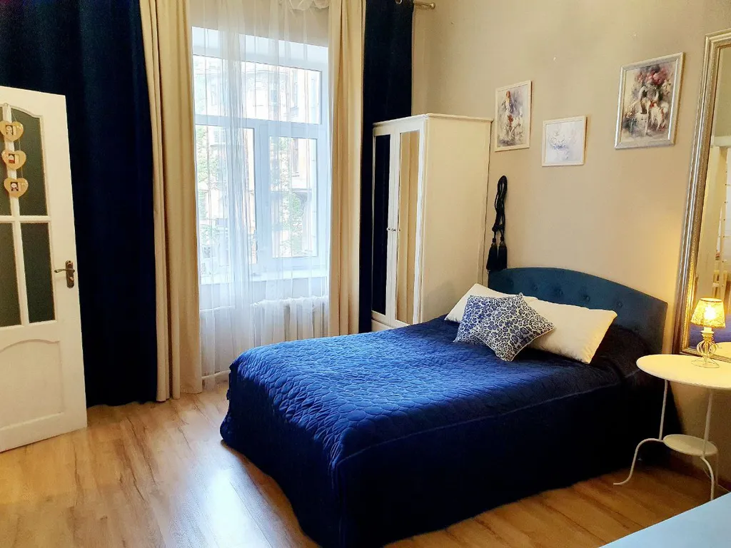 Квартира Комната — Санкт-Петербург