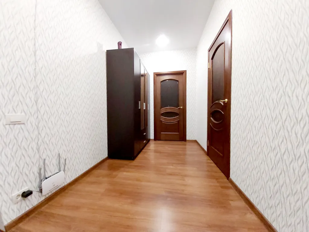 Просторная 2комн квартира в центре города