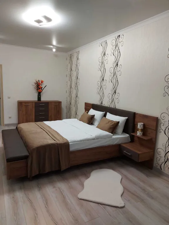 Квартира Современная и комфортная 2- комнатная квартира — Владикавказ