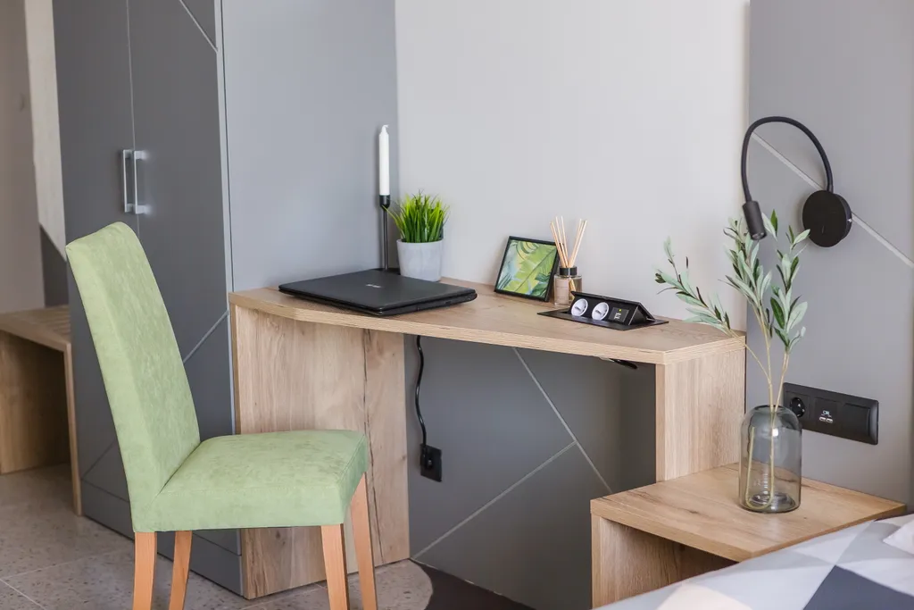 Квартира Апартаменты Studio — Москва