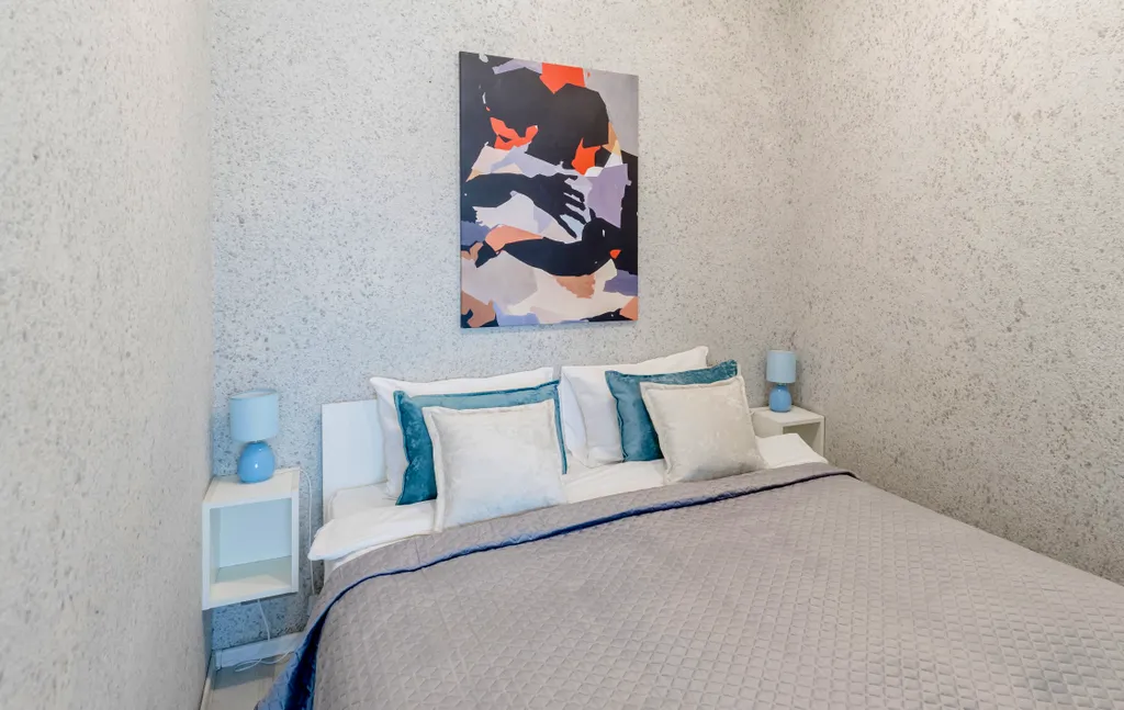 Квартира Комфортная квартира в самом центре у зоопарка — Калининград