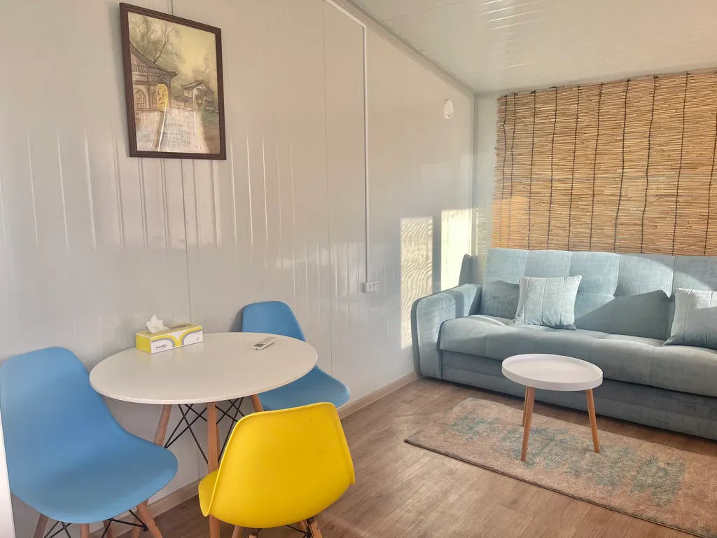 Комфортный семейный отдых у моря, Находка, Золотари