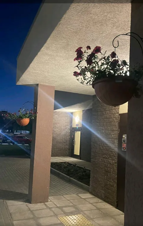 Комфортная квартира у метро