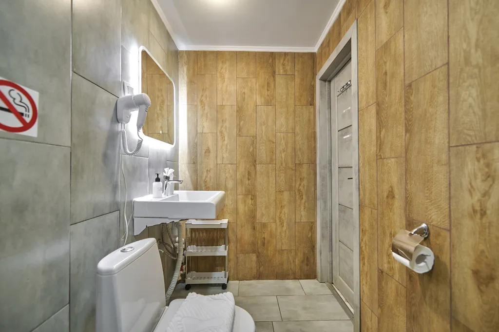 Квартира 1-комнатная Квартира — Москва