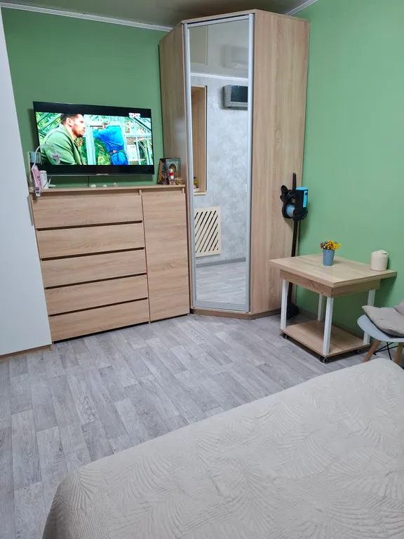 Квартира в 7 мин до моря