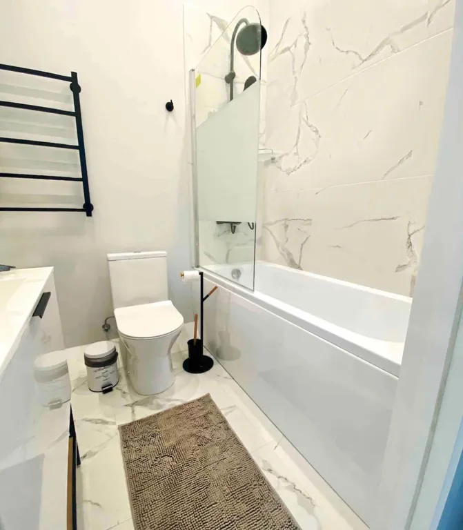 Квартира Квартира Апартамент с видом на море | — Светлогорск