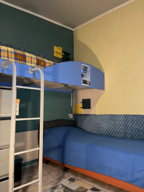 Гостевой домик у реки