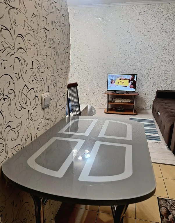 Квартира Квартира на жд вокзале — Красноярск