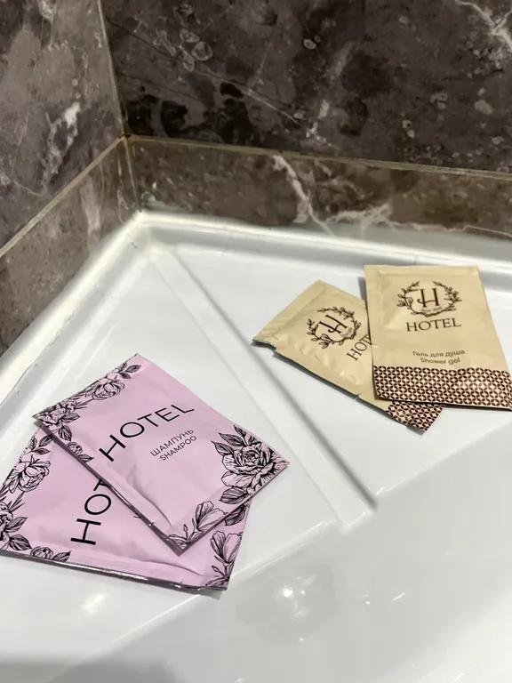 Сеть апартаментов возле краевой больницы