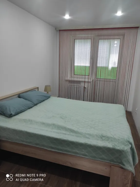 Квартира в новом доме в тихом районе — аренда посуточно в Кумертау