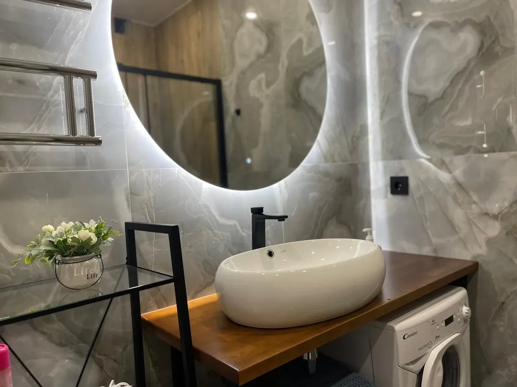 Прекрасная квартира в центре