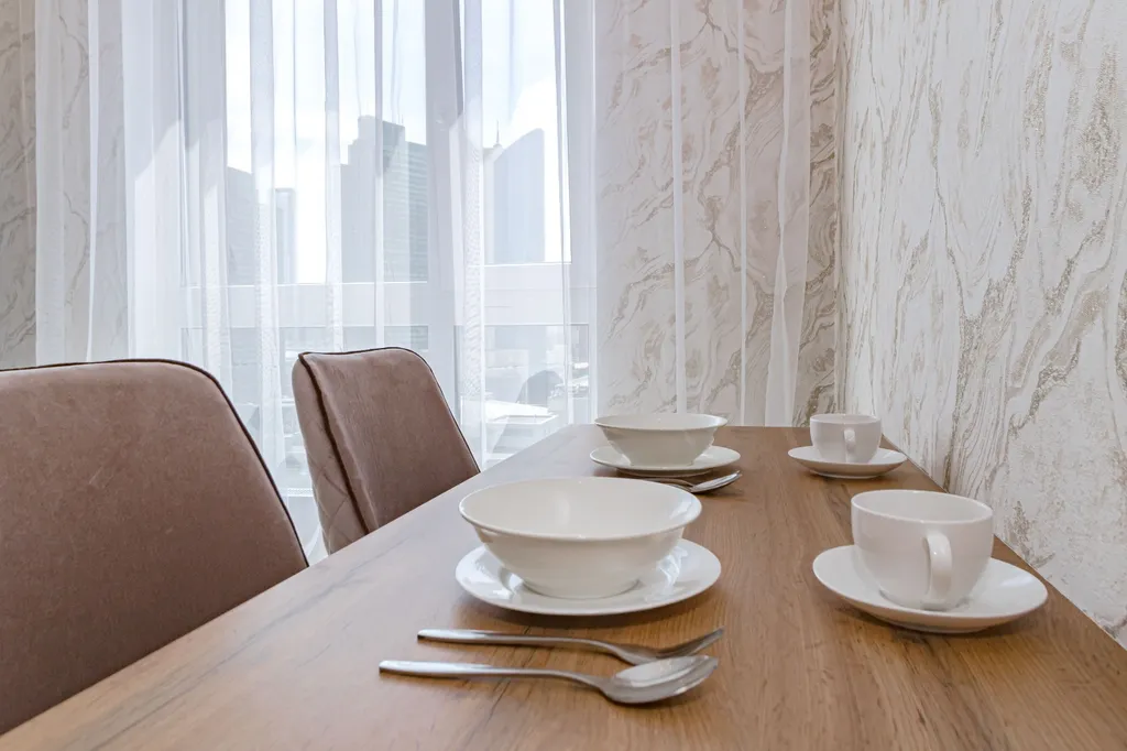 Уютная квартира для комфортного проживания