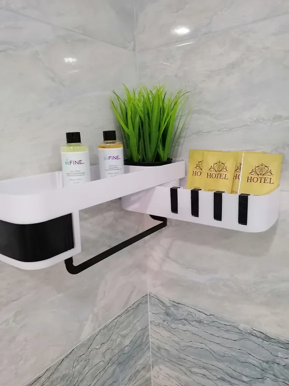 Квартира Апартаменты бизнес класса в ЖК Резидент — Адлер