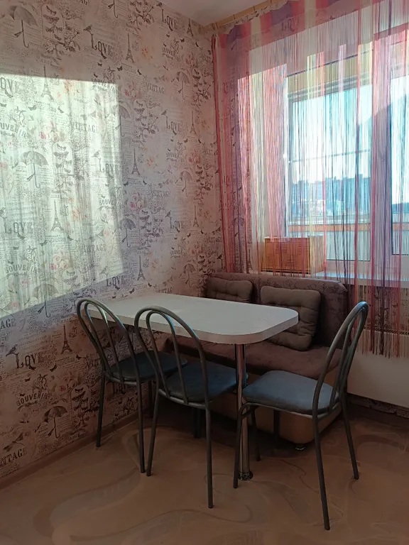 Квартира Просторная 2-комнатная квартира — Волгоград