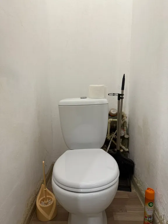 Уютная 2-комнатная квартира