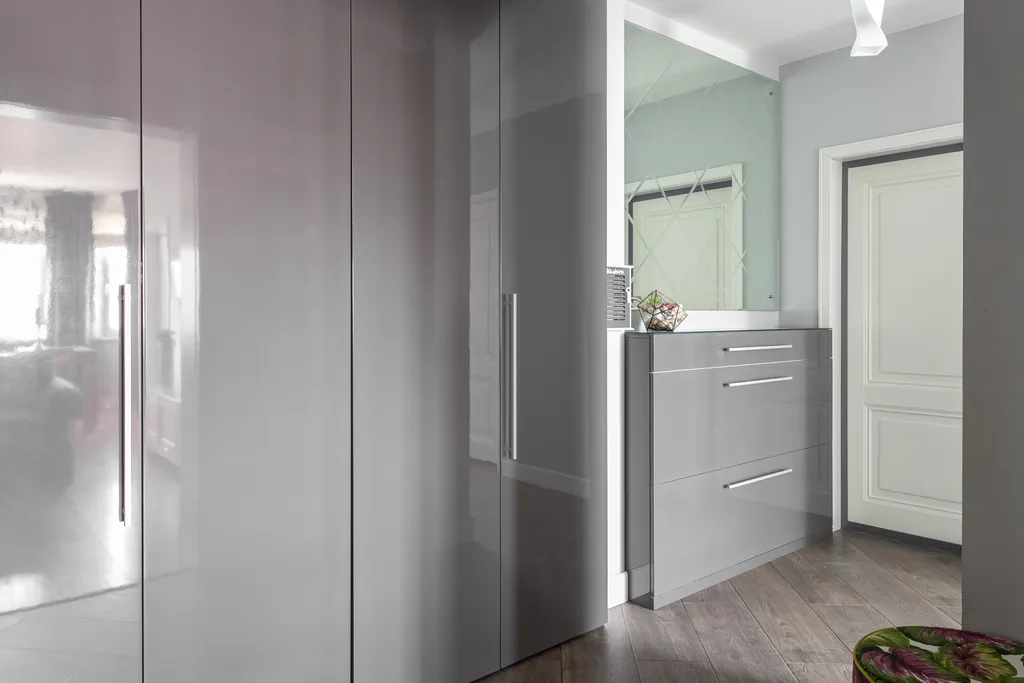 Квартира Уютная семейная квартира с видом на Останкинскую башню и ВДНХ — Москва