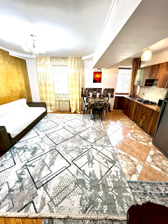 Apartment MegaPark kv 57