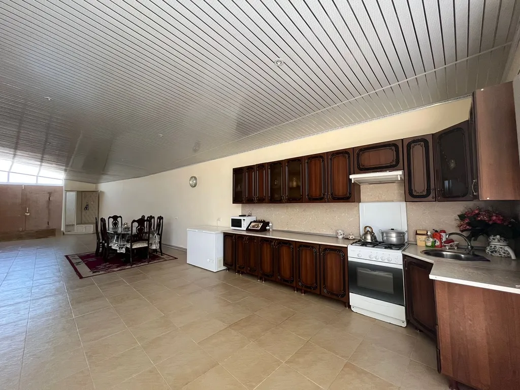 Коттедж Уютный дом в 10 минутах от моря — аренда посуточно в Дербент