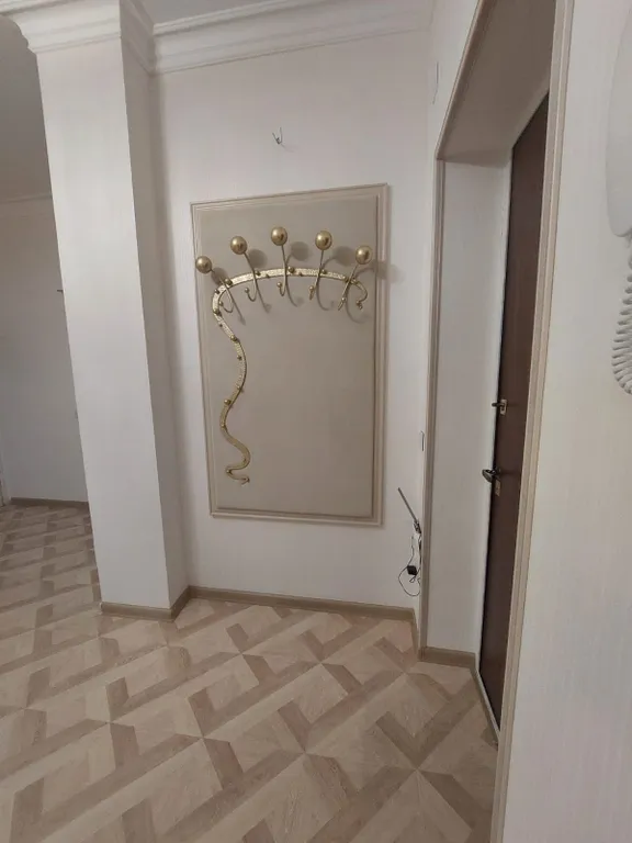 Уютная квартира с ремонтом в центре города