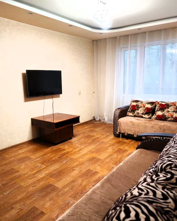 Квартира у Вагонзавода