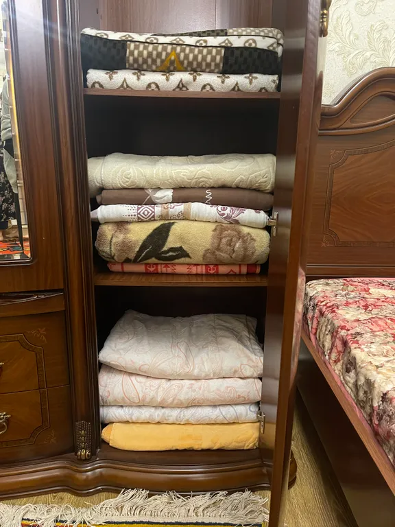 Коттедж Коттедж Квартира в центре города с отдельным двориком — Махачкала