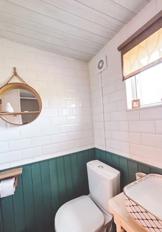 Коттедж Домик с баней у Гатчинского дворца и парка — Гатчина