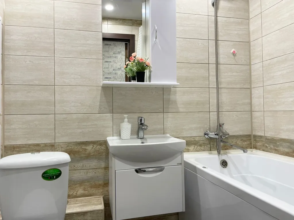 Уютная студия