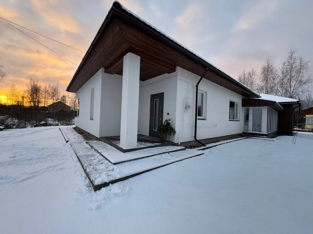 Щучий край в Тверской губернии