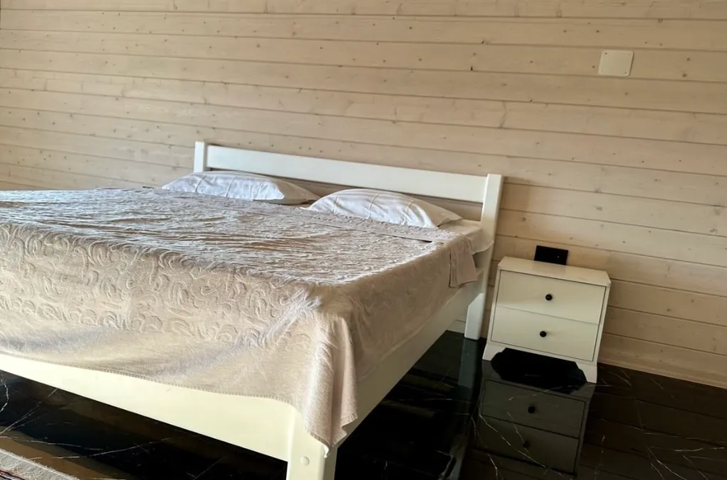 Гостевой дом на берегу моря