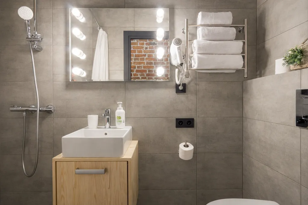 Квартира Квартира Red Square Collection by GoldenRing-Apartments. Apt#1 — Ярославль