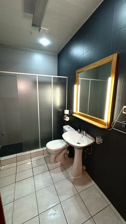 Дом на берегу моря