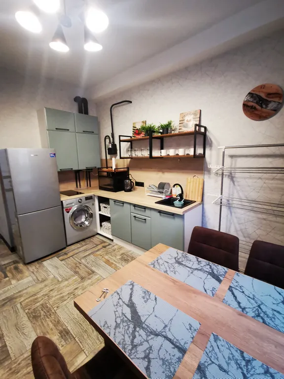 Квартира Квартира в 200 метрах от моря — Сириус