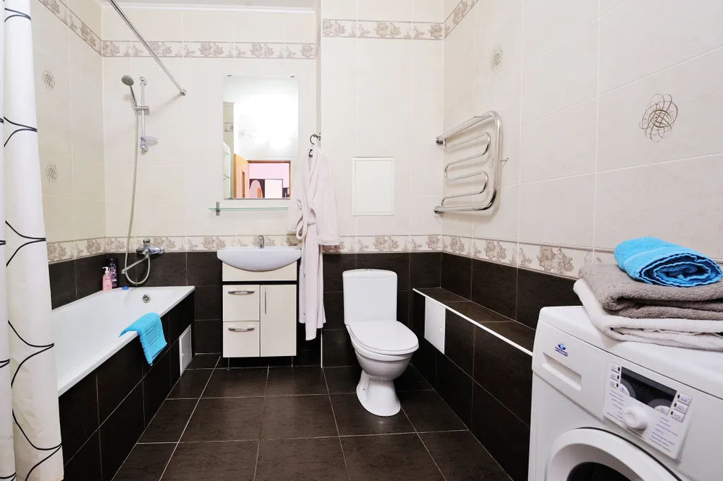 Оригинальные апартаменты в центре